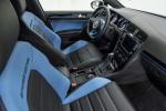Volkswagen Golf Variant Biturbo Edition 2015 года